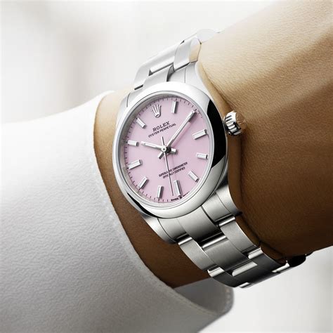 prix rolex oyster perpetual 31|rolex oyster perpetual 31mm ladies.